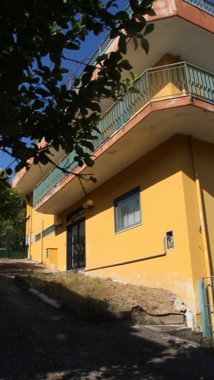 Struttura Alberghiera su 3 livelli