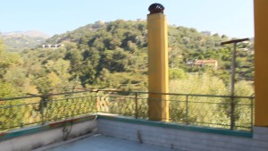 Struttura Alberghiera su 3 livelli