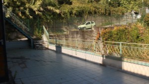 Struttura Alberghiera su 3 livelli