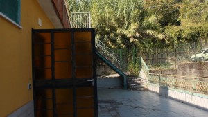 Struttura Alberghiera su 3 livelli