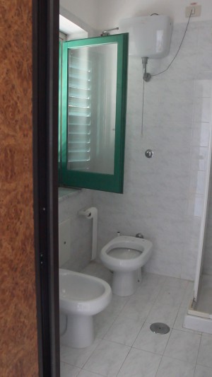 Struttura Alberghiera su 3 livelli