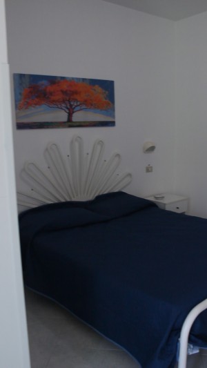 Struttura Alberghiera su 3 livelli