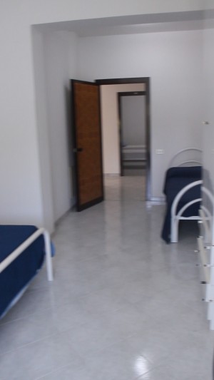 Struttura Alberghiera su 3 livelli