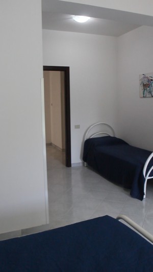 Struttura Alberghiera su 3 livelli