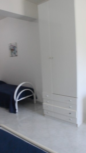 Struttura Alberghiera su 3 livelli