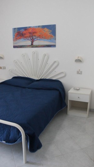 Struttura Alberghiera su 3 livelli