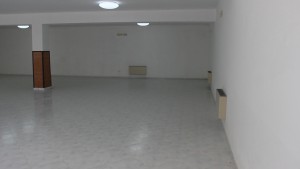 Struttura Alberghiera su 3 livelli