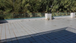 Struttura Alberghiera su 3 livelli