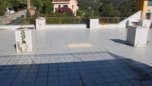 Struttura Alberghiera su 3 livelli