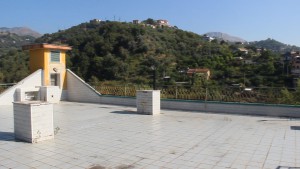 Struttura Alberghiera su 3 livelli