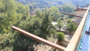 Struttura Alberghiera su 3 livelli