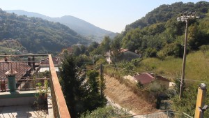 Struttura Alberghiera su 3 livelli