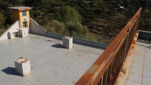 Struttura Alberghiera su 3 livelli