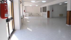 Struttura Alberghiera su 3 livelli