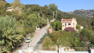 Struttura Alberghiera su 3 livelli