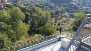 Struttura Alberghiera su 3 livelli