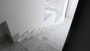 Struttura Alberghiera su 3 livelli