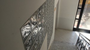 Struttura Alberghiera su 3 livelli