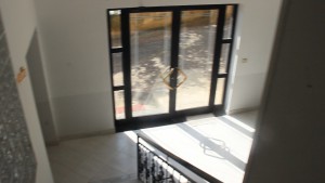 Struttura Alberghiera su 3 livelli