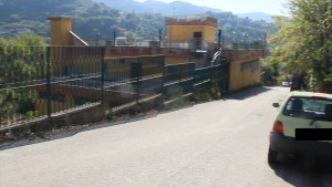 Struttura Alberghiera su 3 livelli