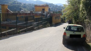 Struttura Alberghiera su 3 livelli