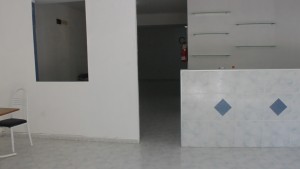 Struttura Alberghiera su 3 livelli