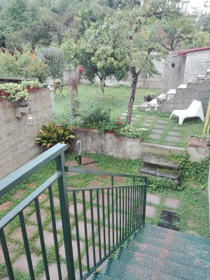 Villetta su due livelli fraz. Fusara (Baronissi)