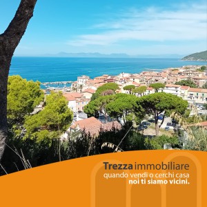 Casa Del Conte - Montecorice