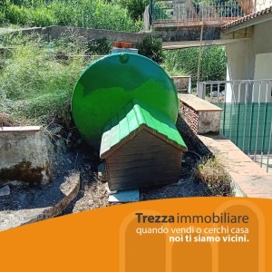 Casa Del Conte - Montecorice