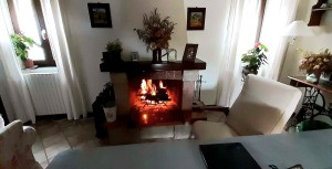 Villetta su due livelli fraz. Fusara (Baronissi)